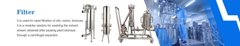 Glass Reactor