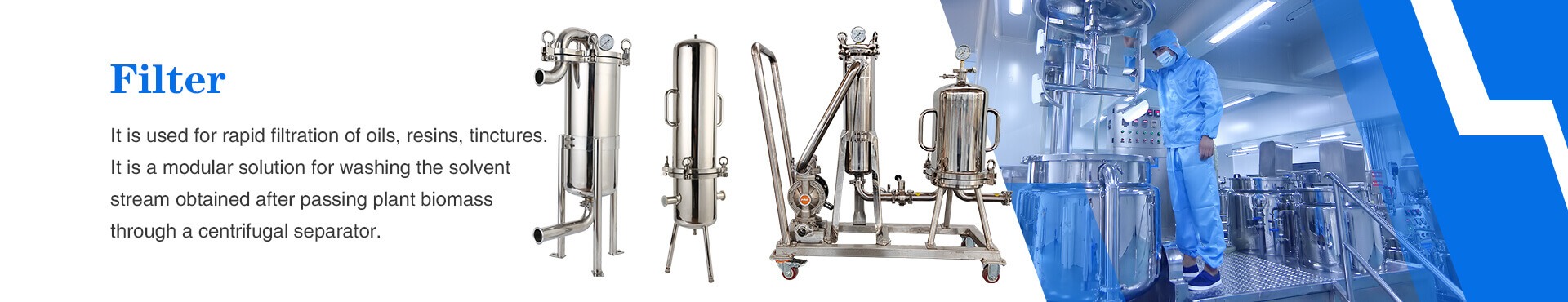 Glass Reactor