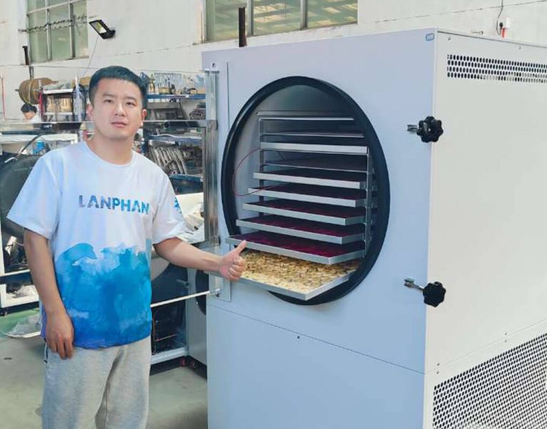 Freeze Dryer