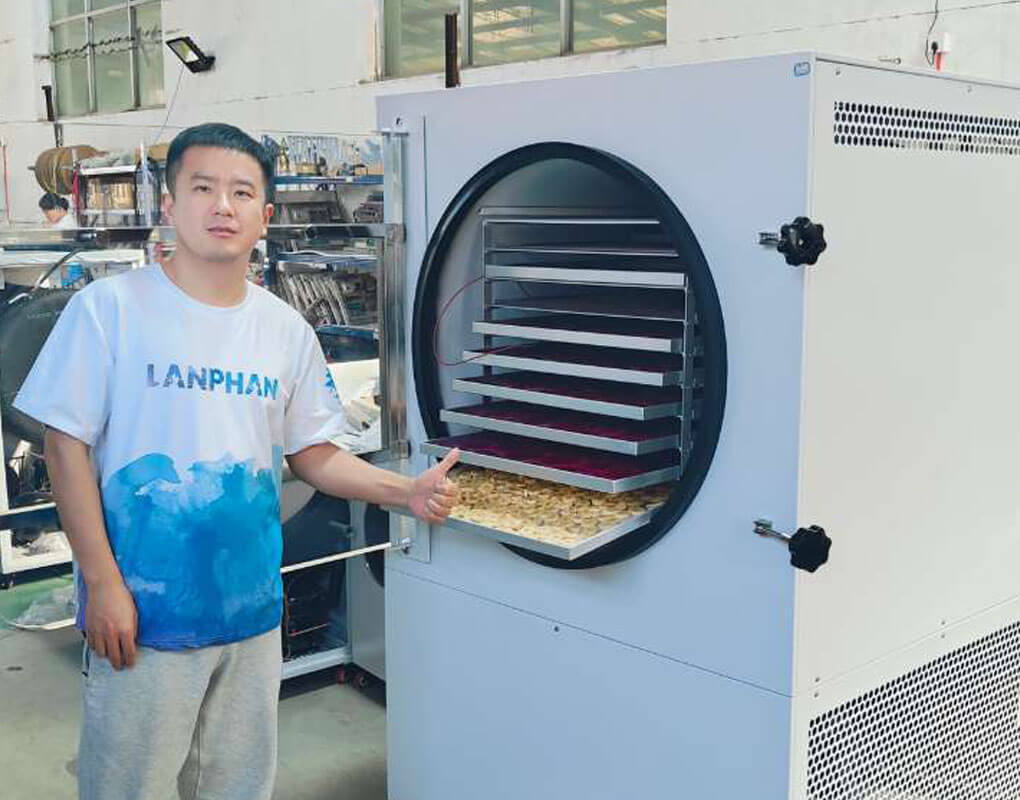 Freeze Dryer