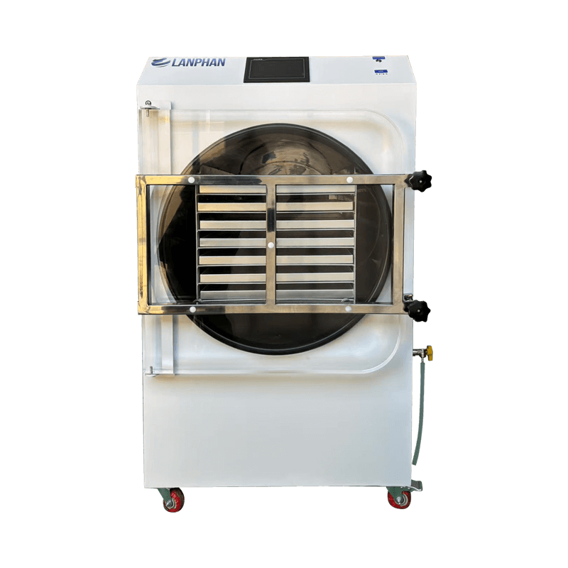 freeze dryer