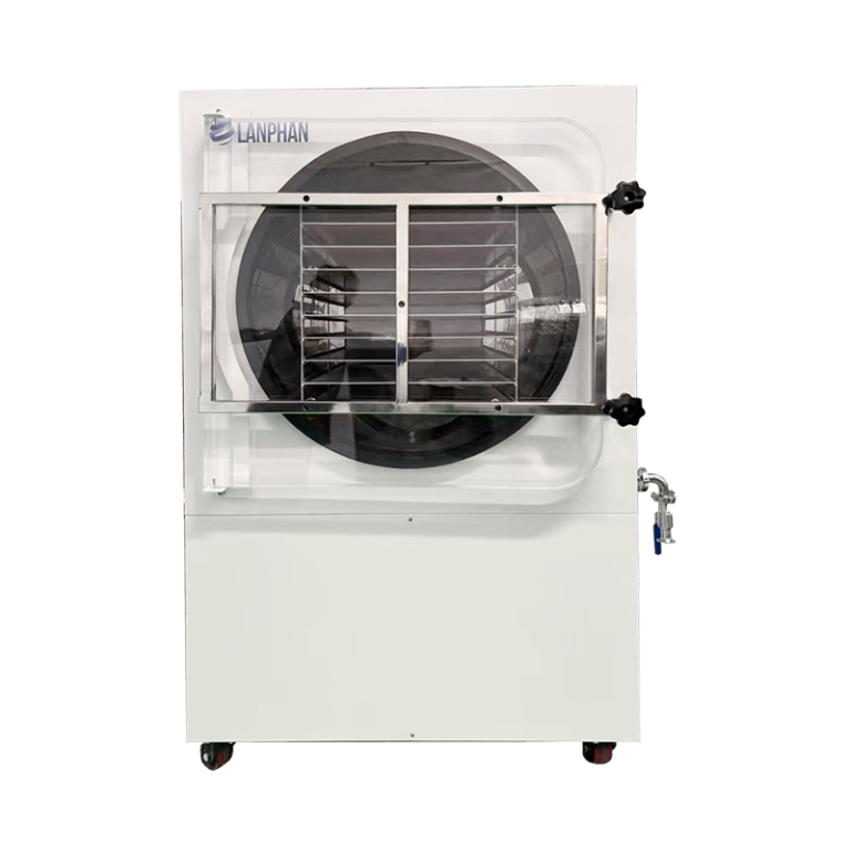 Lanphan Freeze Dryer