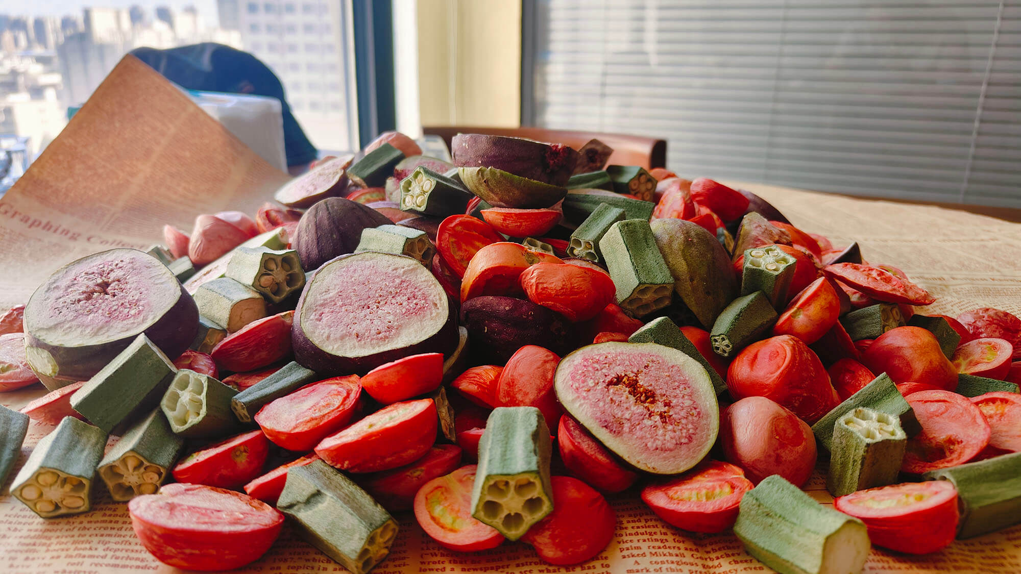 Benefits of Using a Home Freeze Dryer