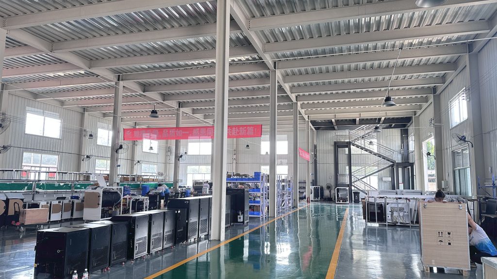 lanphan home freeze dryer