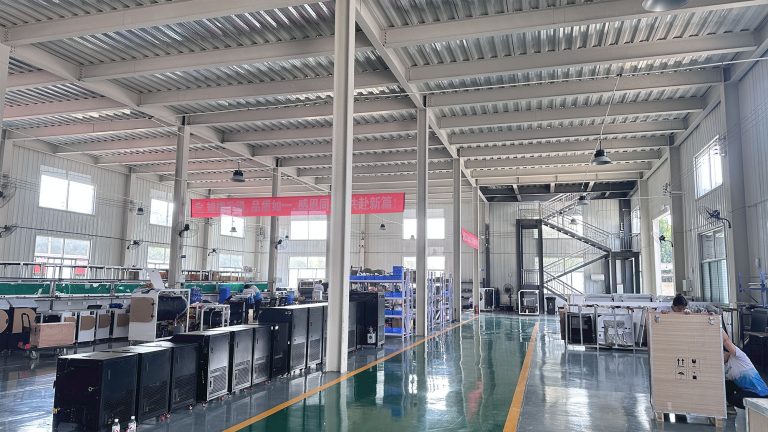 lanphan home freeze dryer