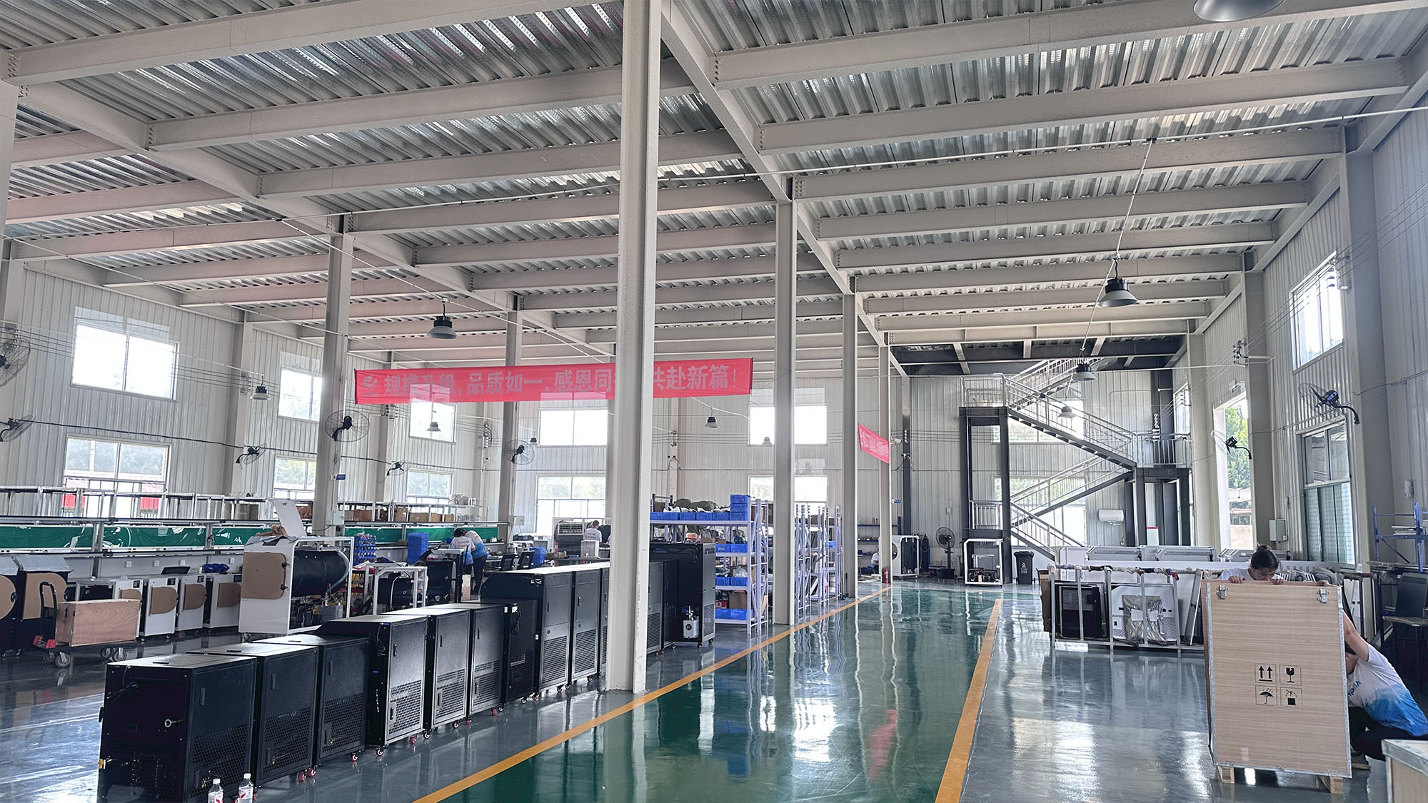 lanphan home freeze dryer