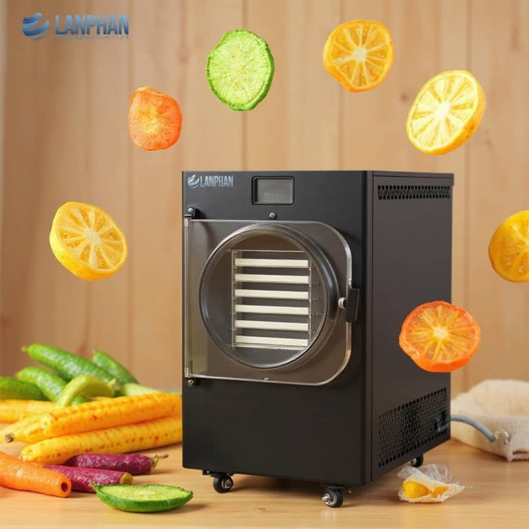 household-freeze-dryer