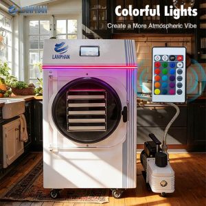 freeze dry machine for home