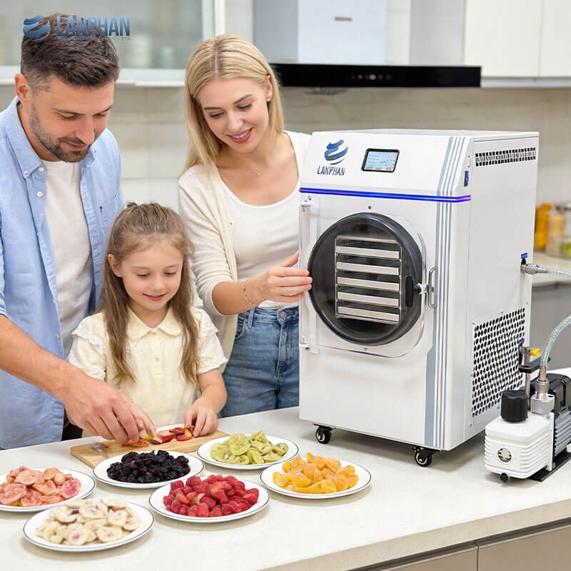 freeze-dryer-for-home-use