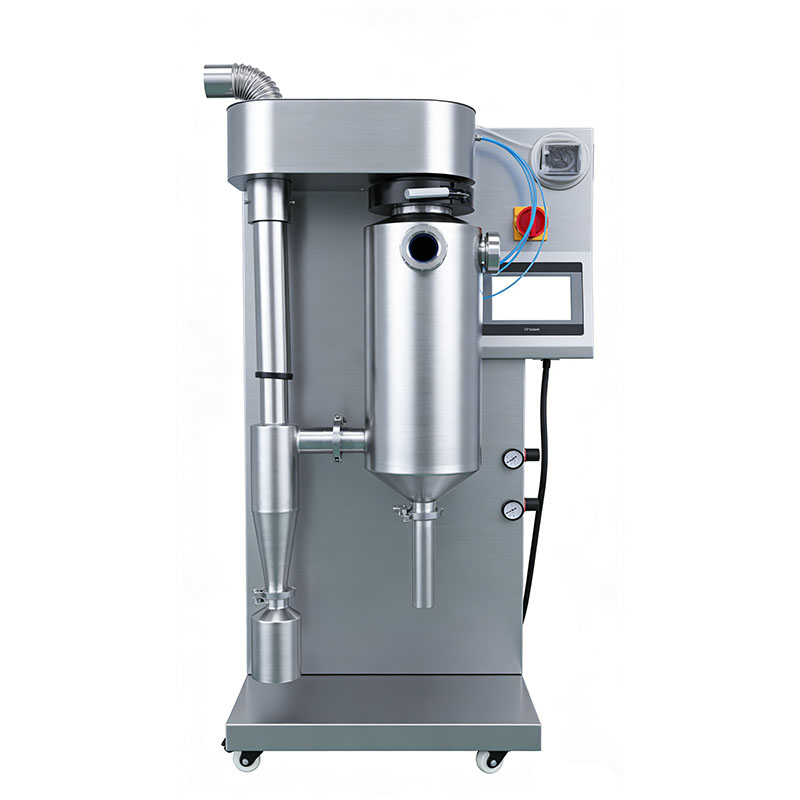 2L Stainless Steel Spray Dryer
