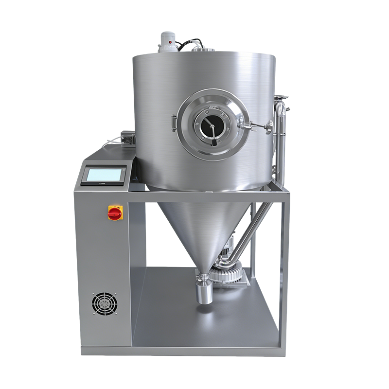 3L Centrifugal spray dryer