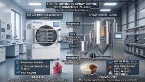 Freeze-Dryer-VS-Spray-Dryer
