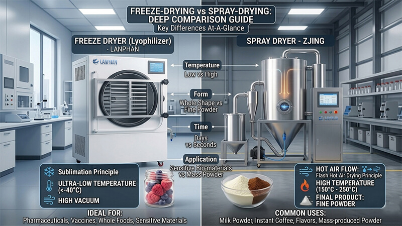 Freeze-Dryer-VS-Spray-Dryer