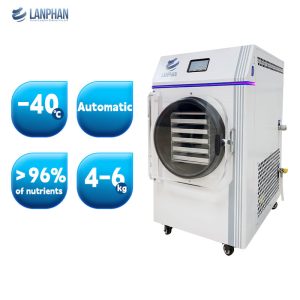 Professional Home Freeze Dryer