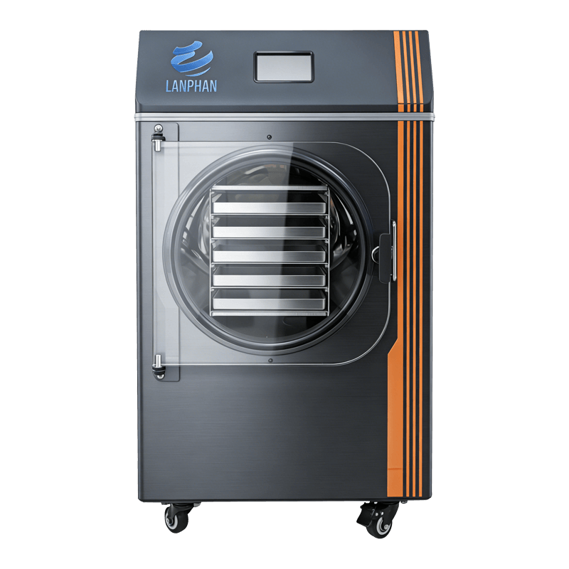 Small Home Freeze Dryer 5 Trays