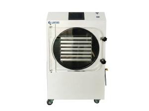 commercial large freeze dryer