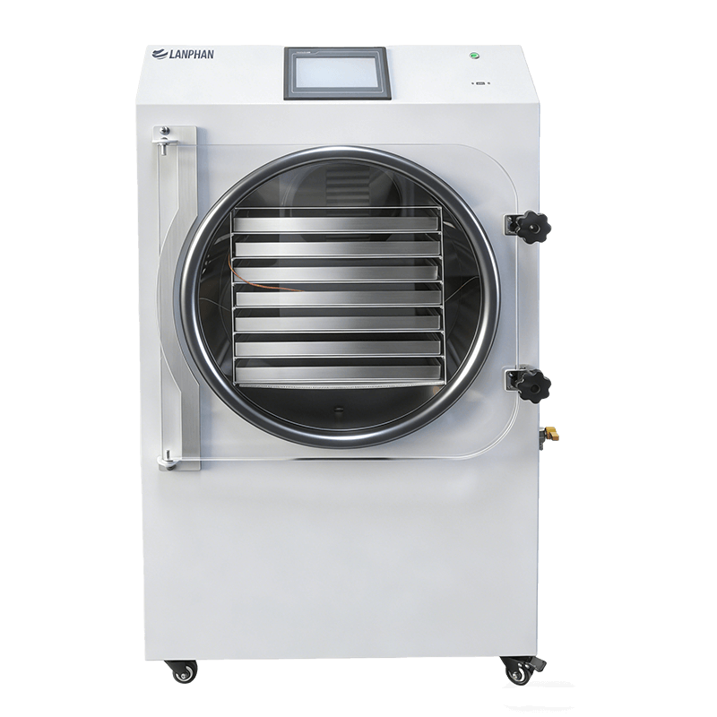 Large Home Freeze Dryer 7 Trays