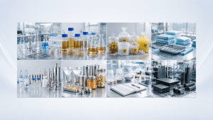 Applications of autoclave